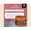 LUNA SUN INTENSE TANNING GEL SPF 0 WITH CARROT OIL FOR ALL SKIN TYPES 130 GM LUNA SUN INTENSE TANNING GEL SPF 0 WITH CARROT OIL FOR ALL SKIN TYPES 130 GM